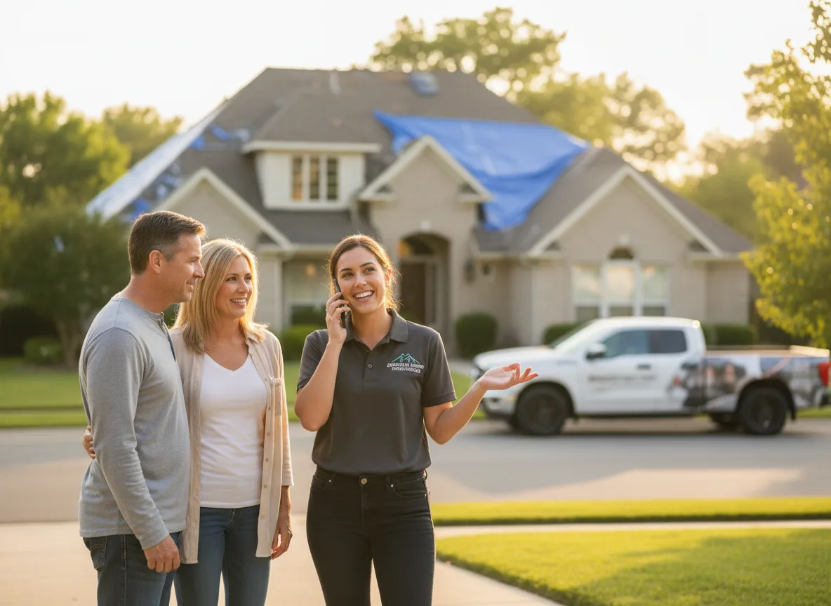 Emergency Roof Repair Gap Mills, WV FAQs